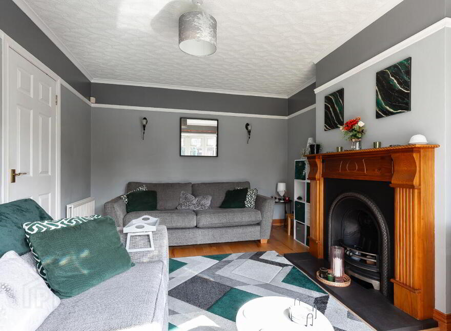 121 Burnthill Road, Newtownabbey, BT36 5HF
