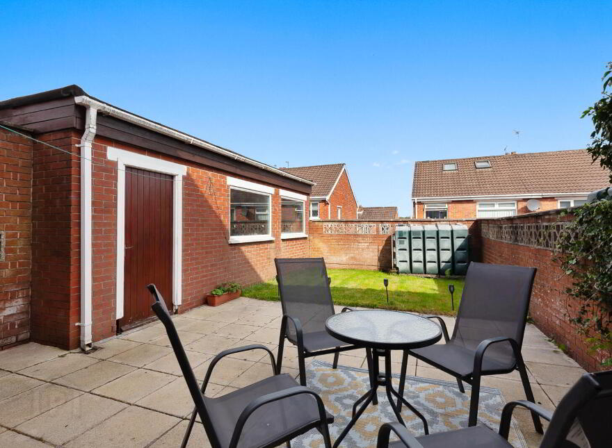 121 Burnthill Road, Newtownabbey, BT36 5HF
