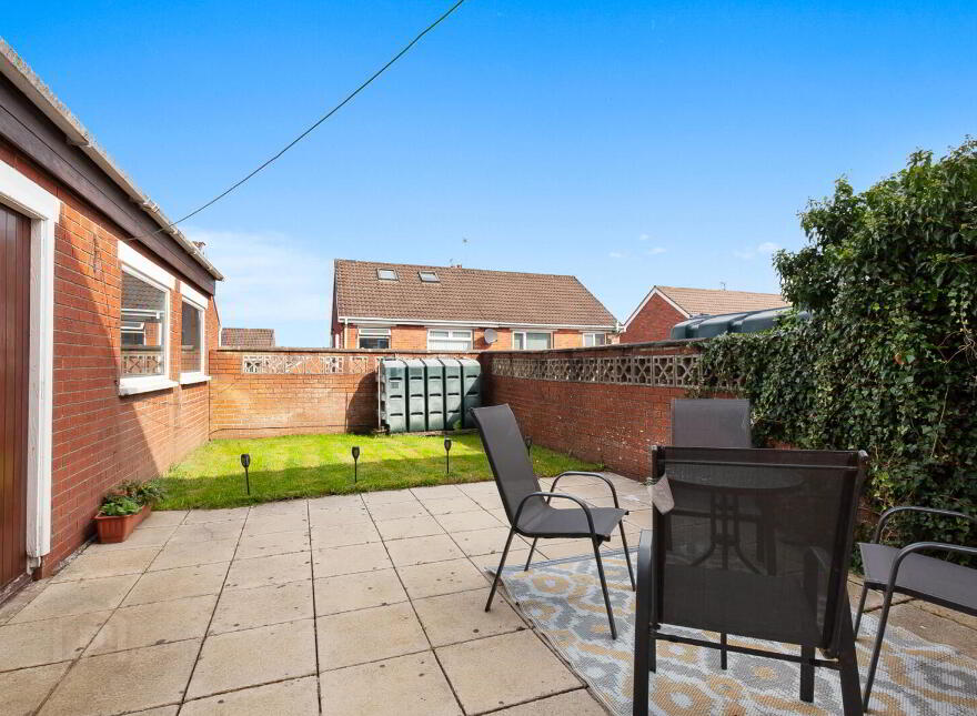 121 Burnthill Road, Newtownabbey, BT36 5HF