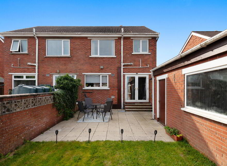 121 Burnthill Road, Newtownabbey, BT36 5HF