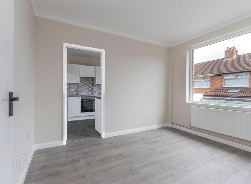 27 Glenside Park, Belfast, BT14 8BG