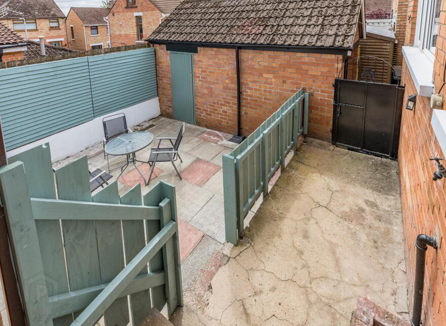 27 Glenside Park, Belfast, BT14 8BG
