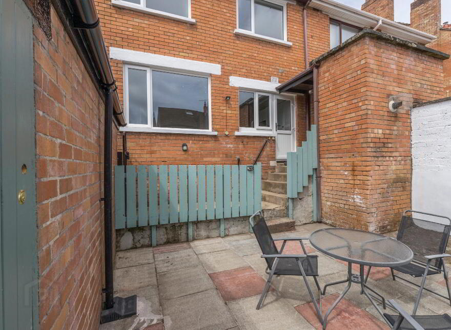 27 Glenside Park, Belfast, BT14 8BG