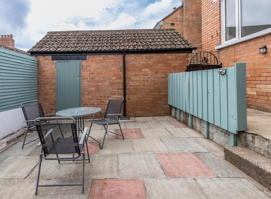 27 Glenside Park, Belfast, BT14 8BG