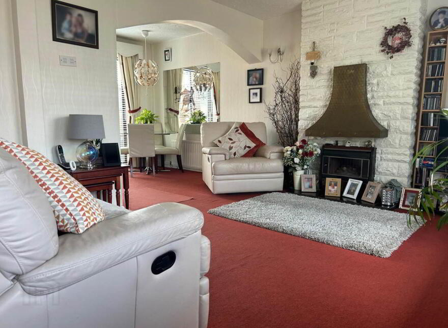 21 Victoria Gardens, Carrickfergus, BT38 7JN