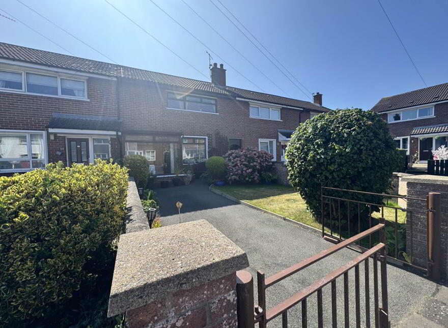 21 Victoria Gardens, Carrickfergus, BT38 7JN