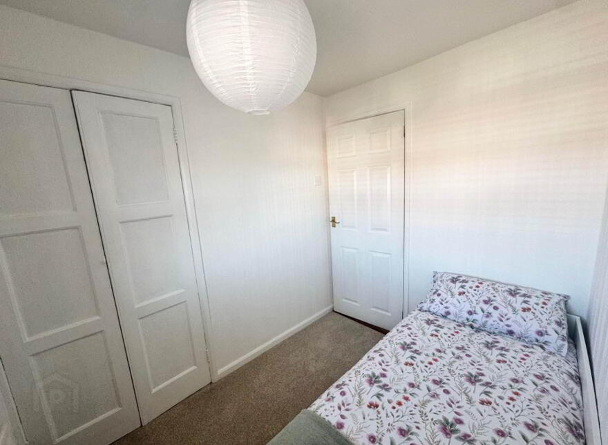 21 Victoria Gardens, Carrickfergus, BT38 7JN