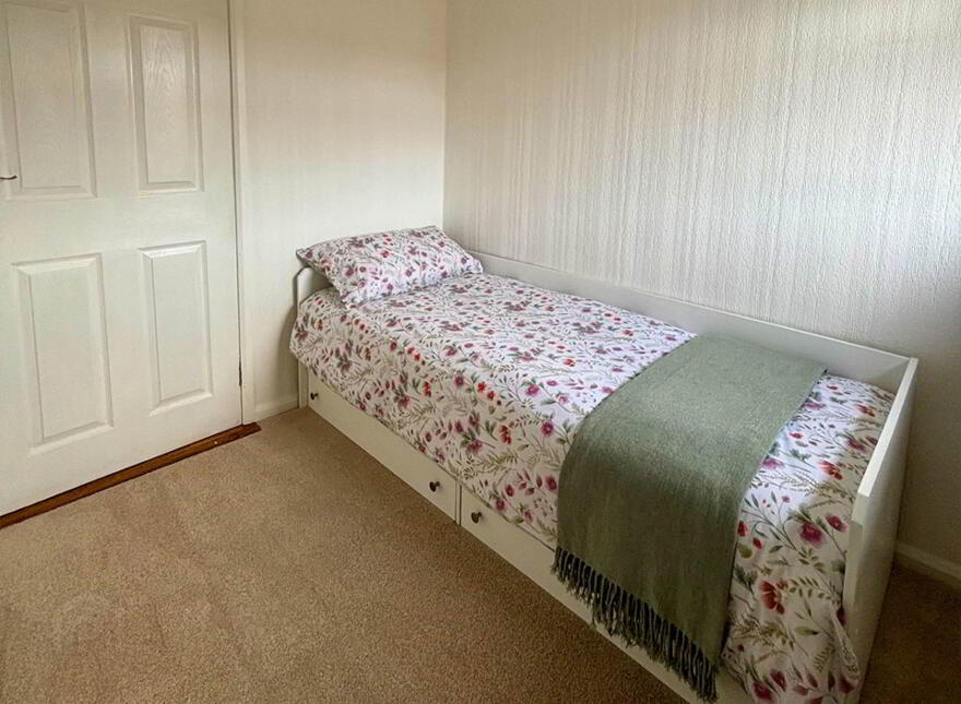 21 Victoria Gardens, Carrickfergus, BT38 7JN