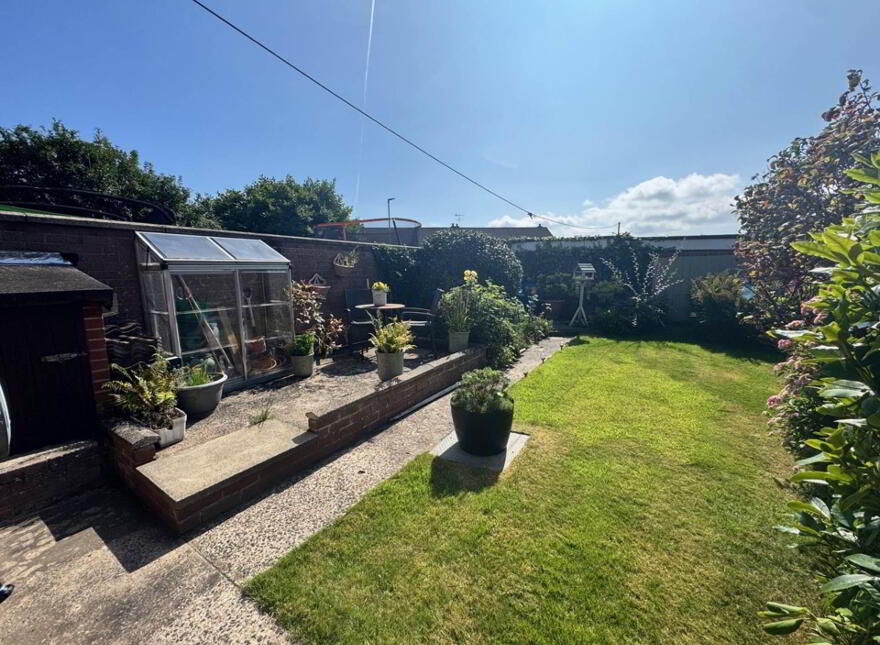 21 Victoria Gardens, Carrickfergus, BT38 7JN