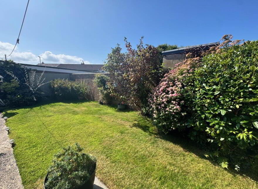 21 Victoria Gardens, Carrickfergus, BT38 7JN