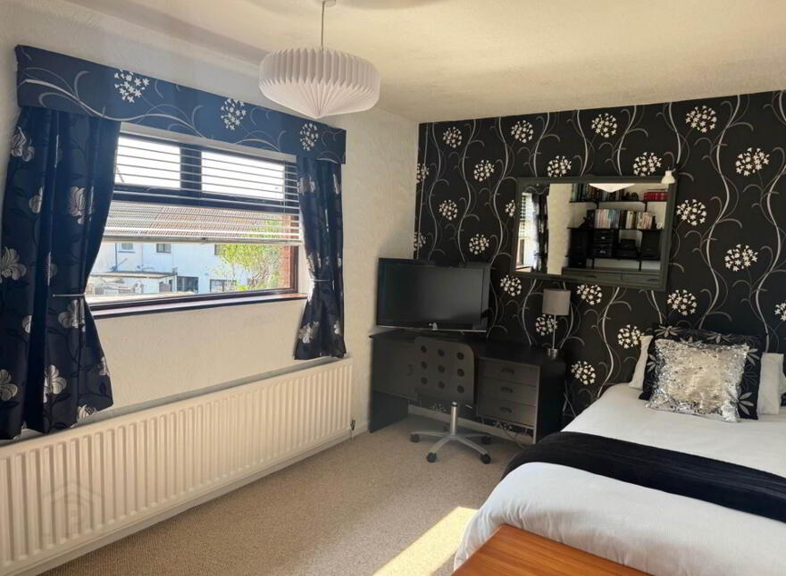 21 Victoria Gardens, Carrickfergus, BT38 7JN