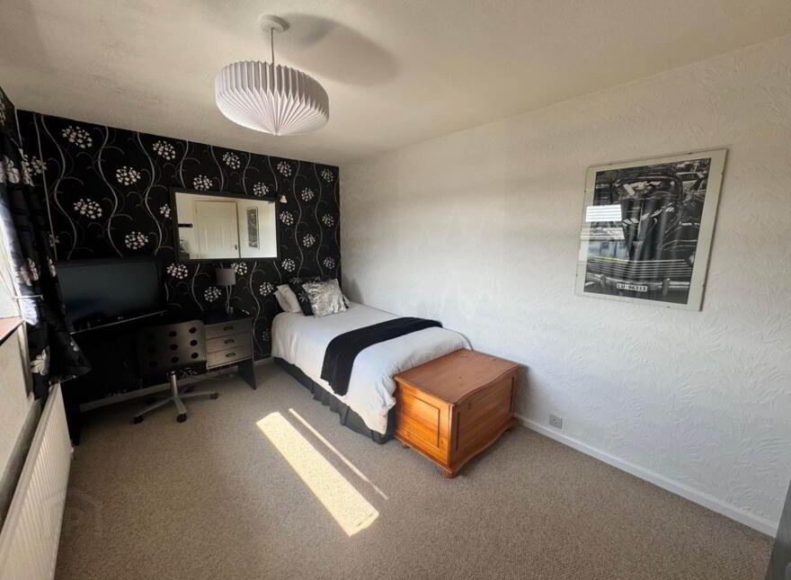 21 Victoria Gardens, Carrickfergus, BT38 7JN