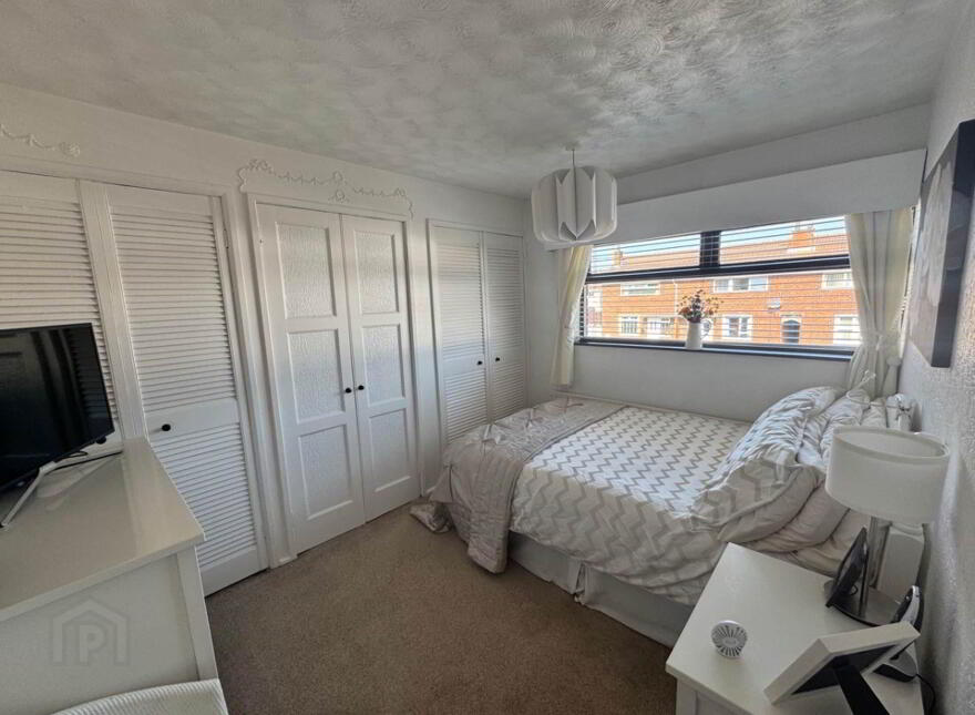 21 Victoria Gardens, Carrickfergus, BT38 7JN