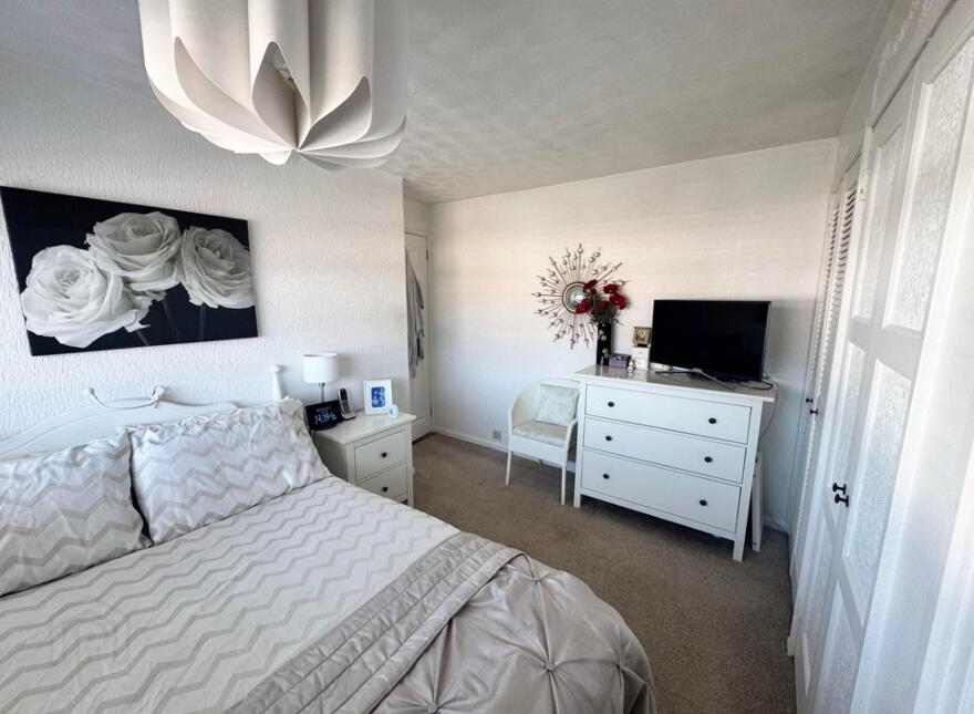 21 Victoria Gardens, Carrickfergus, BT38 7JN