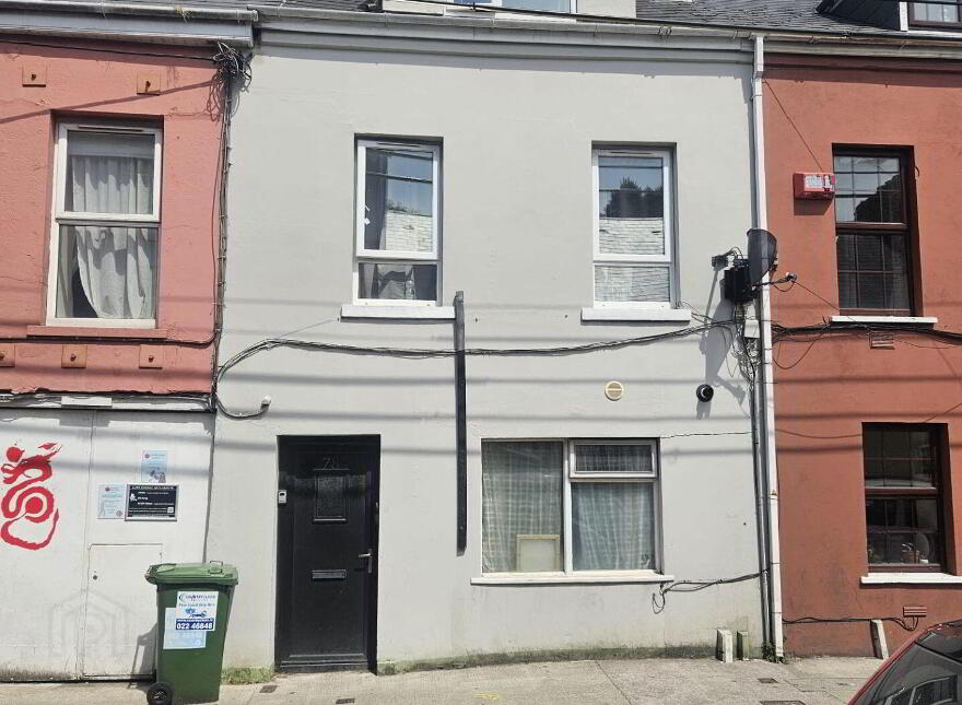 78 Douglas Street, Cork City Centre, T12RHH1