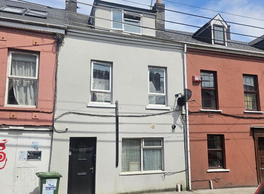 78 Douglas Street, Cork City Centre, T12RHH1