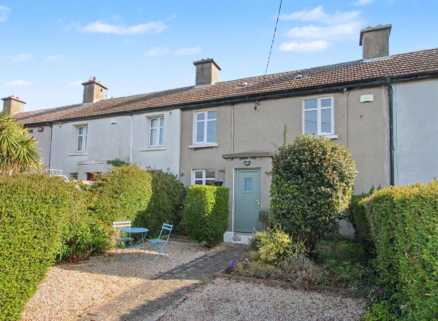 68 Rollins Villas, Sallynoggin, A96Y194