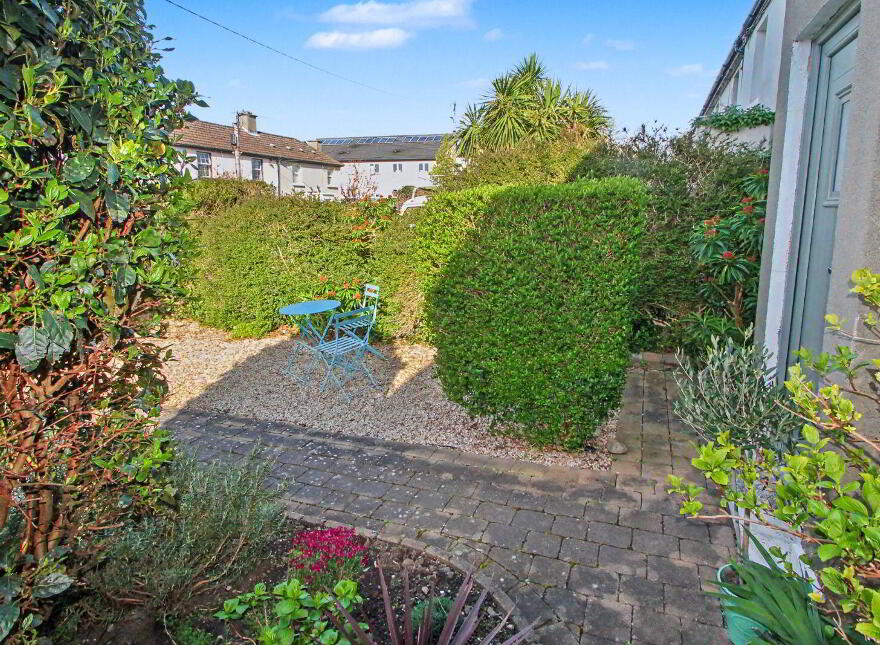 68 Rollins Villas, Sallynoggin, A96Y194