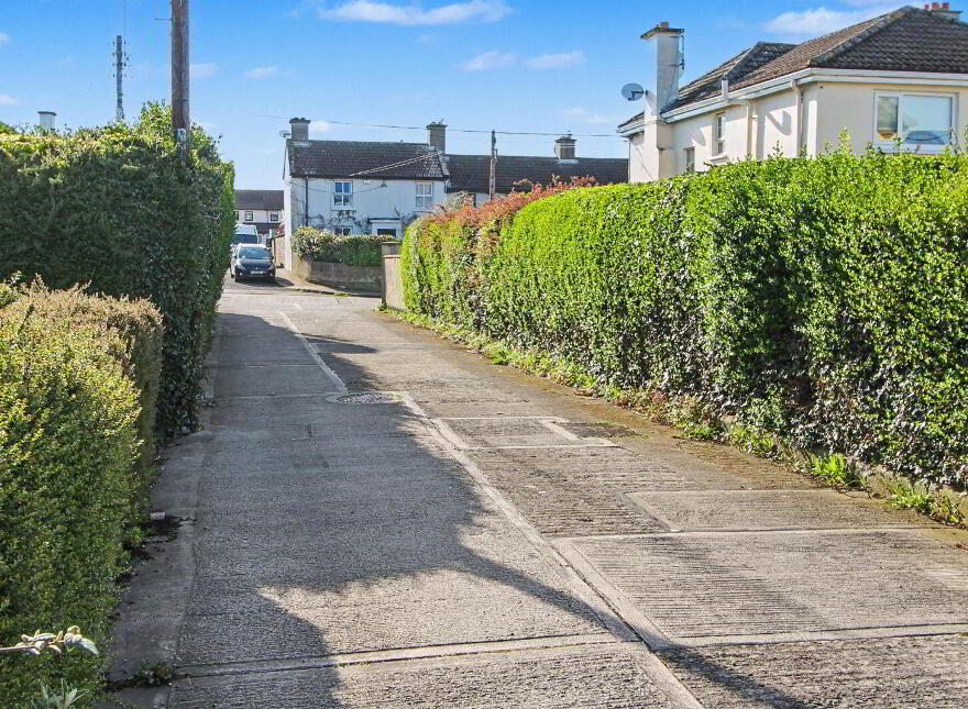 68 Rollins Villas, Sallynoggin, A96Y194