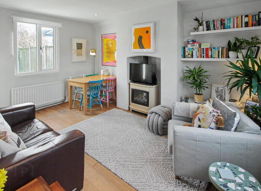 68 Rollins Villas, Sallynoggin, A96Y194