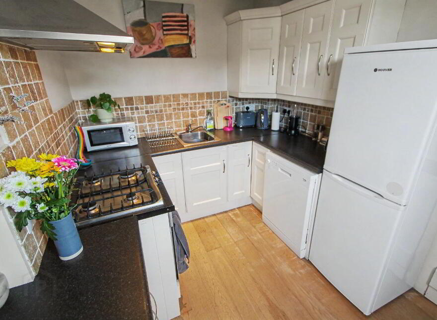 68 Rollins Villas, Sallynoggin, A96Y194