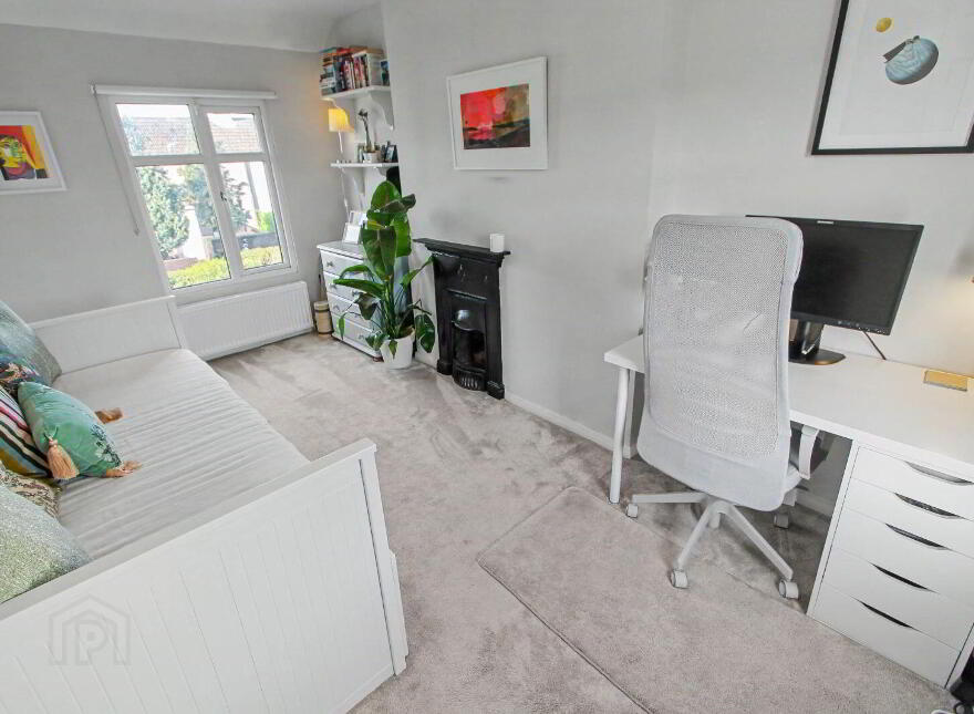 68 Rollins Villas, Sallynoggin, A96Y194