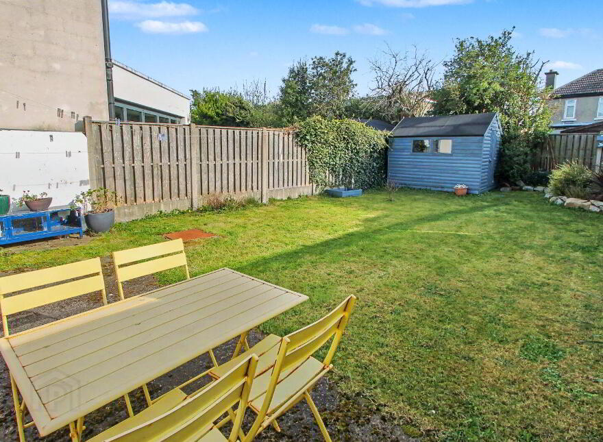 68 Rollins Villas, Sallynoggin, A96Y194