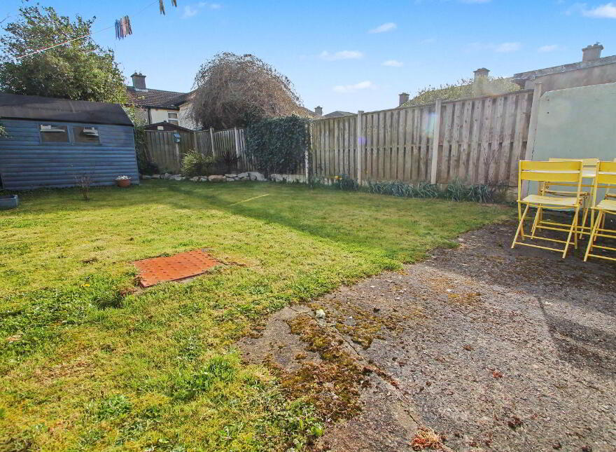 68 Rollins Villas, Sallynoggin, A96Y194
