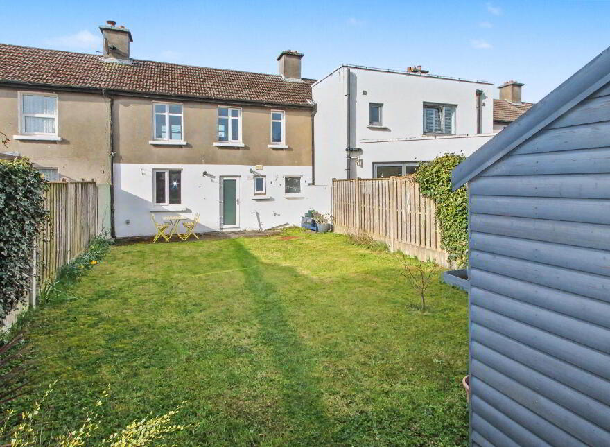 68 Rollins Villas, Sallynoggin, A96Y194