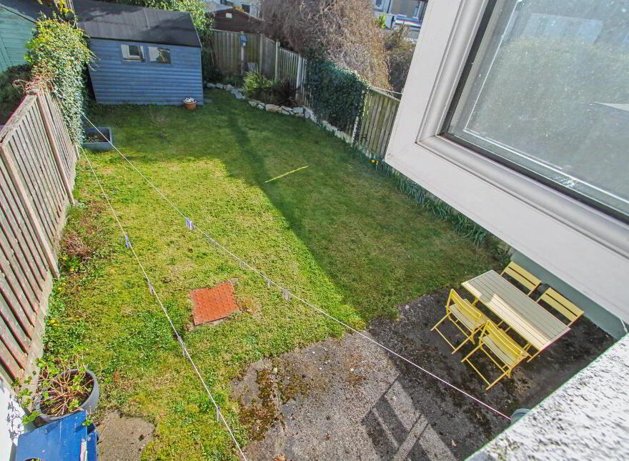 68 Rollins Villas, Sallynoggin, A96Y194