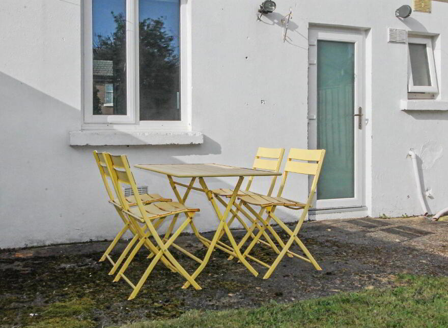 68 Rollins Villas, Sallynoggin, A96Y194