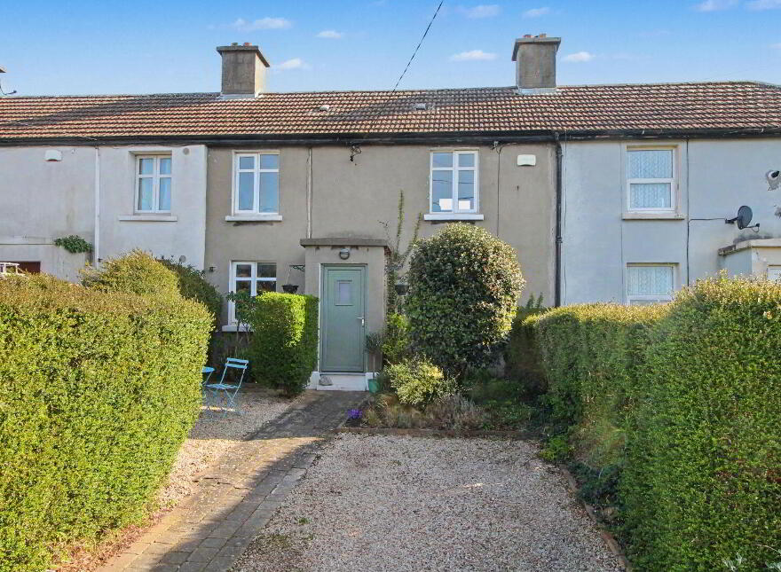 68 Rollins Villas, Sallynoggin, A96Y194