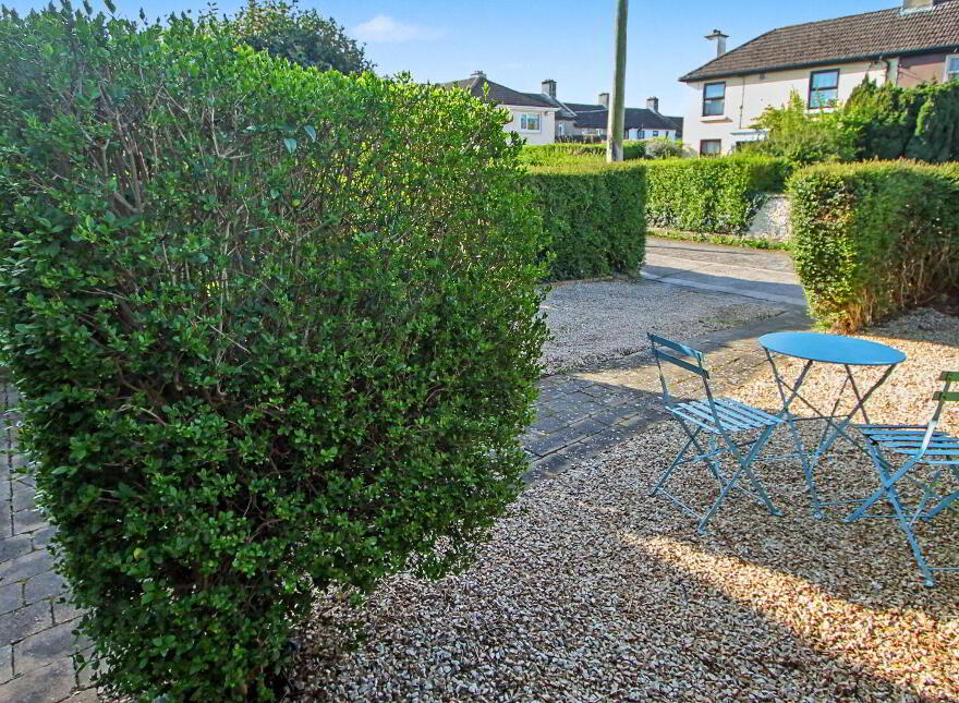 68 Rollins Villas, Sallynoggin, A96Y194