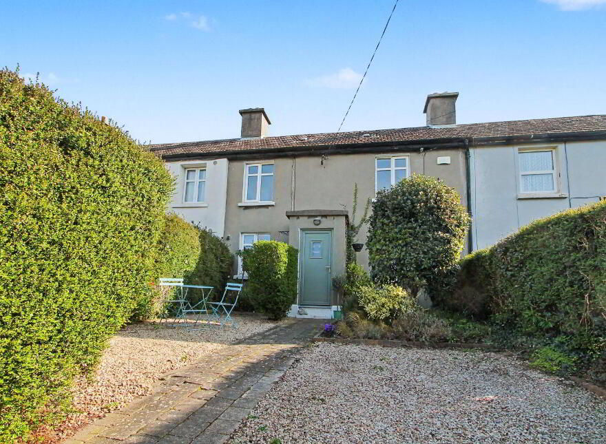 68 Rollins Villas, Sallynoggin, A96Y194