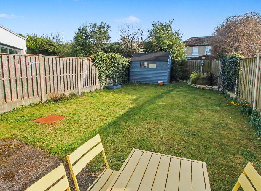 68 Rollins Villas, Sallynoggin, A96Y194
