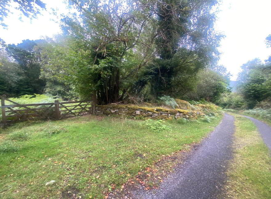 C.0 47ac Annagh Beg, Glenflesk, Killarney