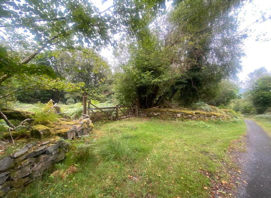 C.0 47ac Annagh Beg, Glenflesk, Killarney