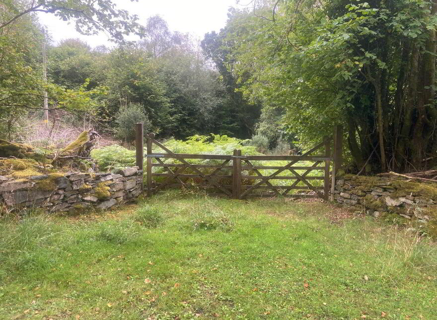 C.0 47ac Annagh Beg, Glenflesk, Killarney