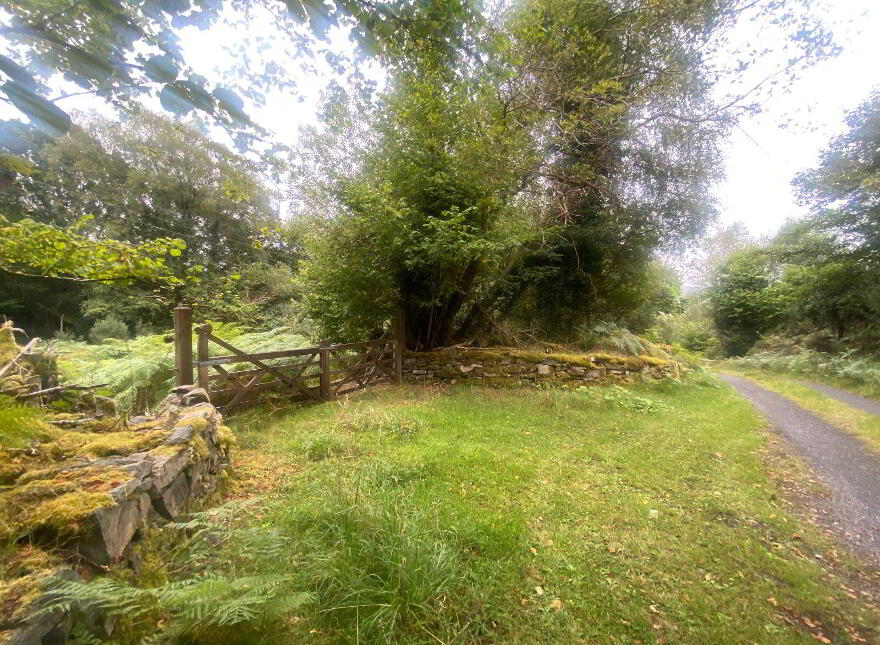 C.0 47ac Annagh Beg, Glenflesk, Killarney