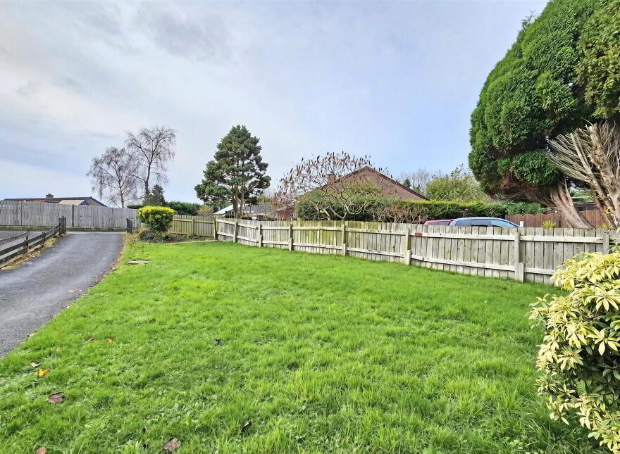 19 Marlborough Crescent, Carrickfergus, BT38 7RZ
