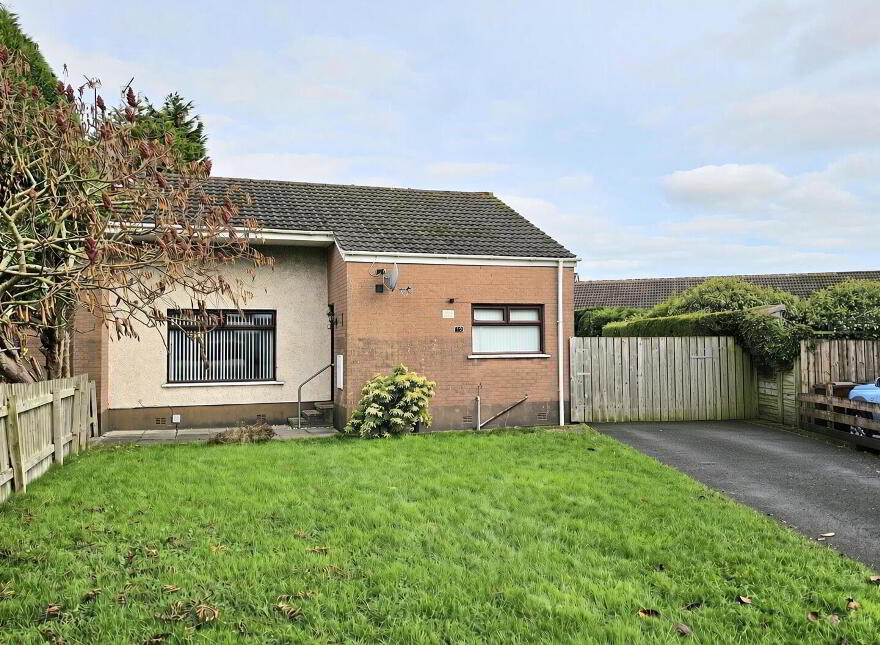 19 Marlborough Crescent, Carrickfergus, BT38 7RZ