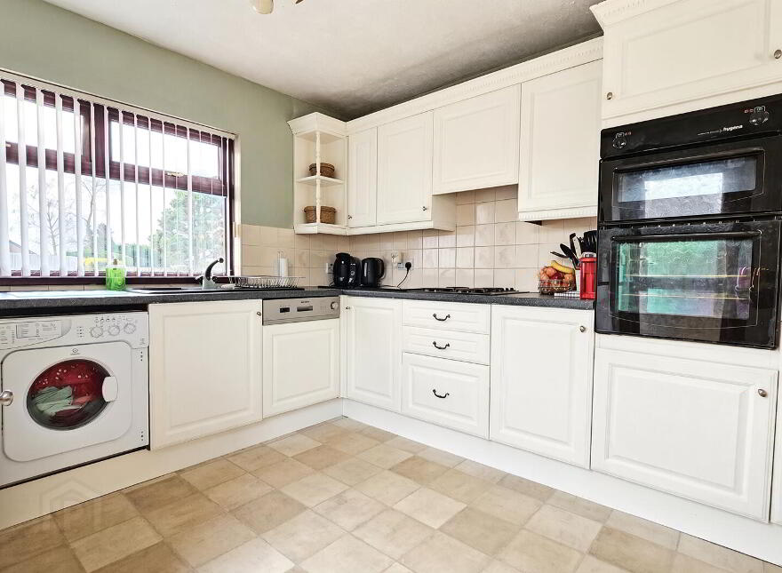 19 Marlborough Crescent, Carrickfergus, BT38 7RZ