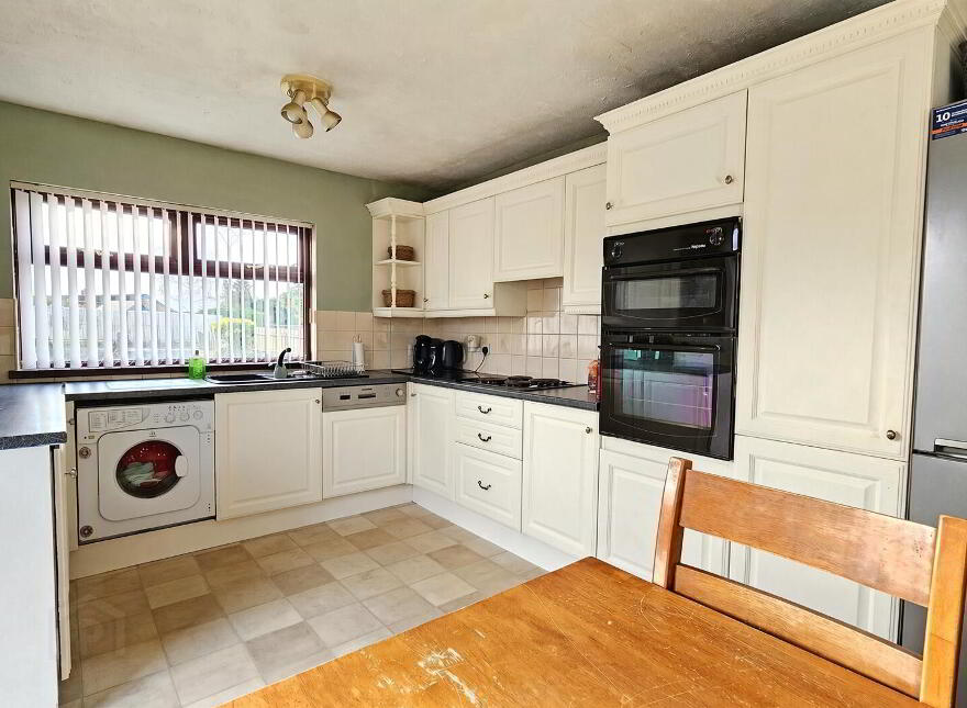 19 Marlborough Crescent, Carrickfergus, BT38 7RZ