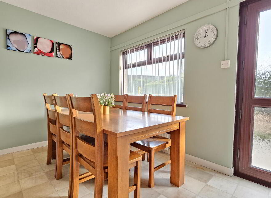 19 Marlborough Crescent, Carrickfergus, BT38 7RZ