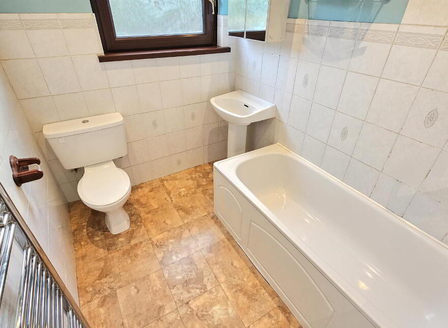 19 Marlborough Crescent, Carrickfergus, BT38 7RZ