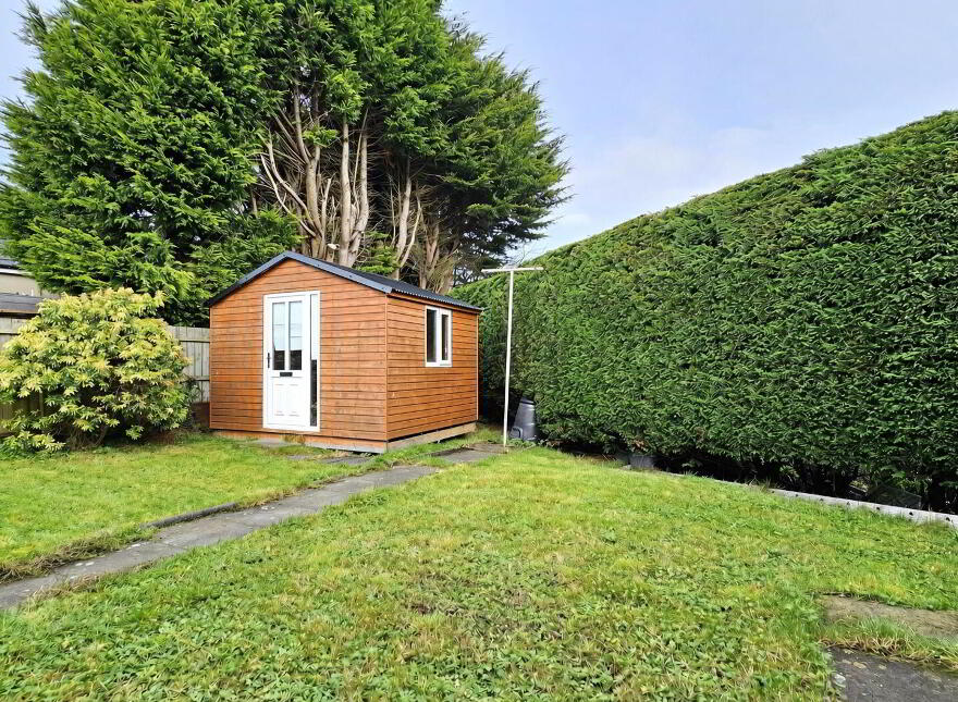 19 Marlborough Crescent, Carrickfergus, BT38 7RZ