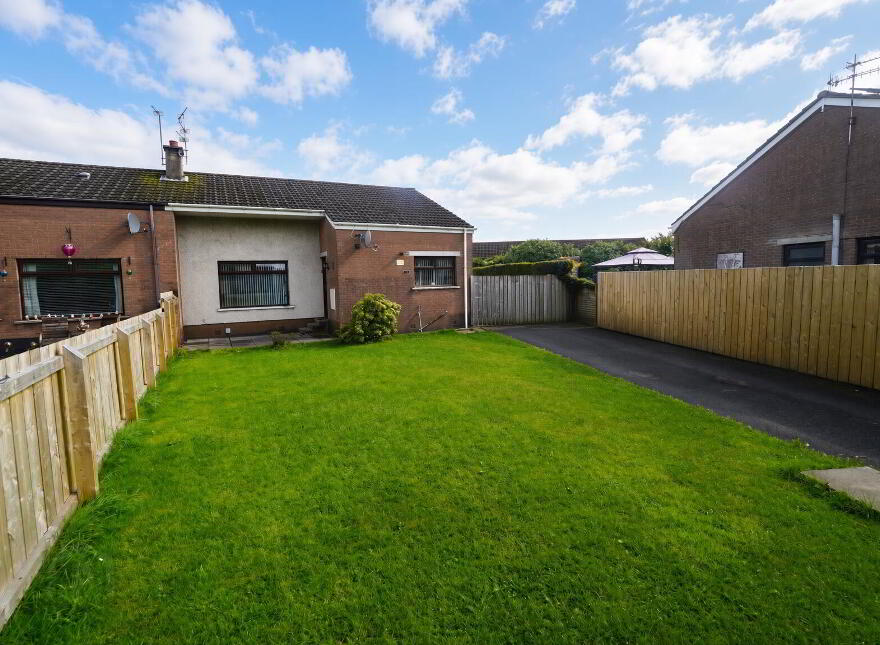 19 Marlborough Crescent, Carrickfergus, BT38 7RZ