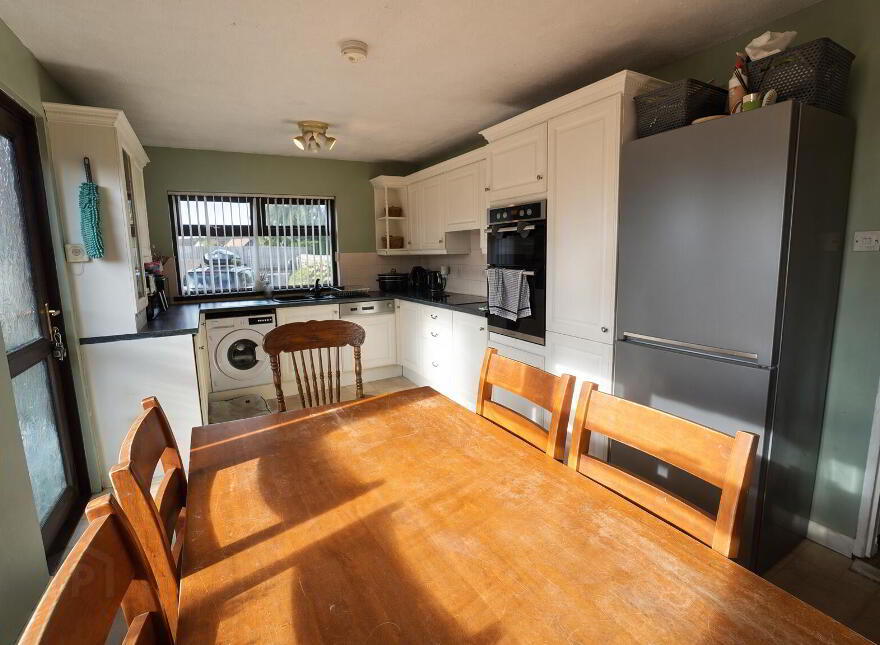 19 Marlborough Crescent, Carrickfergus, BT38 7RZ
