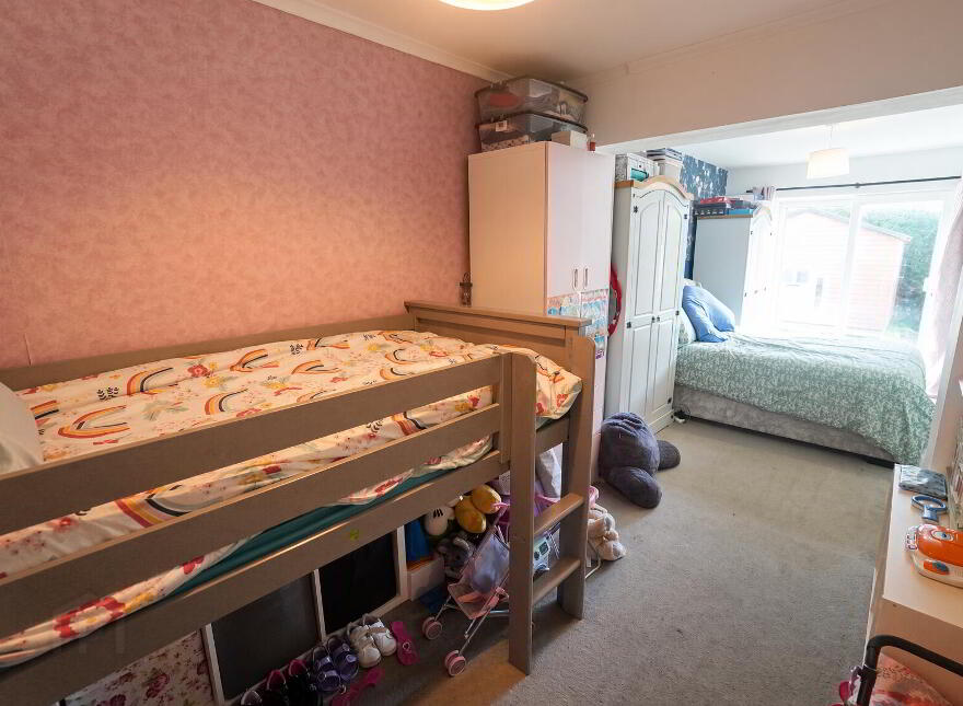 19 Marlborough Crescent, Carrickfergus, BT38 7RZ
