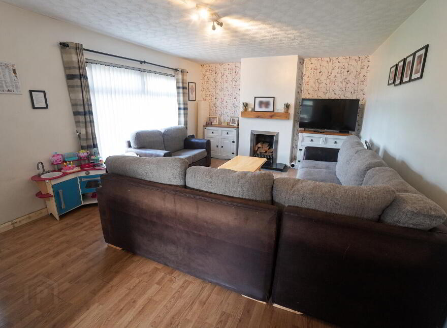 19 Marlborough Crescent, Carrickfergus, BT38 7RZ